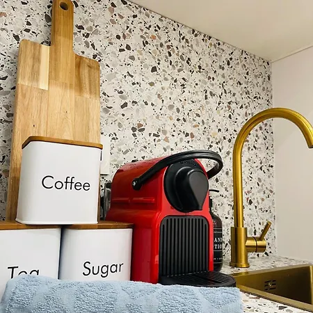 Chic Apartment Arc de Triomphe-Champs Élysées-3